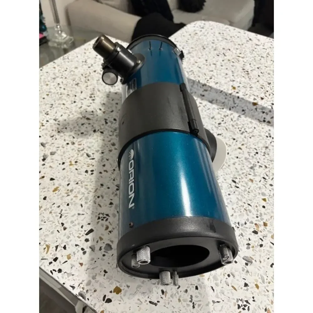 Orion StarBlast 4.5